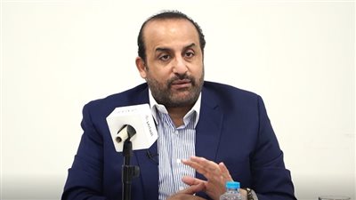 محمد شبانة بعد تعيينه بمجلس الشيوخ: مسؤولية وطنية أتحملها بكل صدق والتزام