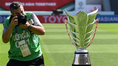 رسميًا.. إقامة كأس أمم آسيا قطر 2023 في يناير المقبل