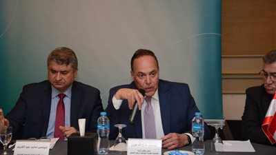 الجمعية المصرية اللبنانية: ننتظر العمل والتطوير في ملف الصناعة باعتباره أكبر موفر لفرص التشغيل