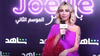 جويل مردينيان: مينفعش أطفالنا يعرفوا الجنس من الإنترنت.. وبكيت فرحًا بسبب مساعدتي لـ الأمهات في برنامجي