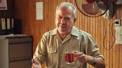 فيلمان ومسلسلان.. محمد محمود يكشف تفاصيل أعماله الفنية المقبلة