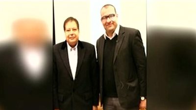 أسرع من الترانزستور بمليون مرة.. العالم المصري محمد حسن يكشف تفاصيل اختراعه الجديد