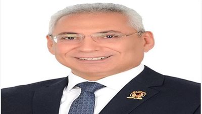 تعيين الدكتور عصام الدين فرحات رئيسًا لجامعة المنيا بقرار جمهوري