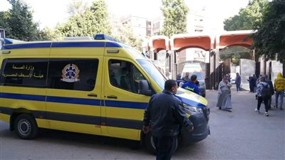 مصرع طالب في حادث انقلاب جرار زراعي يقوده والده بسوهاج