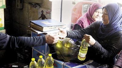 أبرزها الفول والقهوة.. التموين تطرح سلعًا تموينية بأقل من 10 جنيهات قبل رمضان