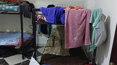 ضبط مركز خاص لعلاج الإدمان يعمل دون ترخيص في الشرقية