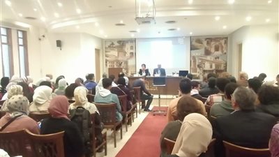 الأعلى للثقافة يعلن أسماء الفائزين بمسابقة الفنون التشكيلية للشباب