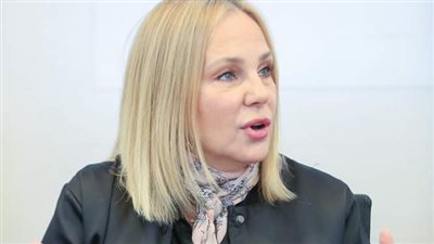 دفعت ثمن جمالي وبراد بيت فتى أحلامي وأتمنى العمل مع محمد سعد.. أبرز تصريحات شيرين رضا