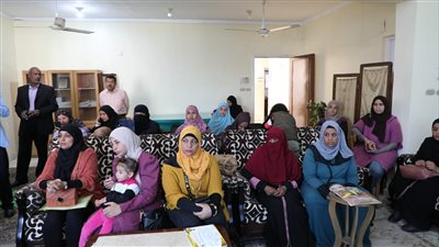 القوى العاملة: فرص عمل ومشروعات صغيرة للشباب بالبحر الأحمر