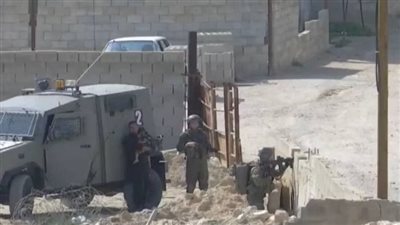 الصحة الفلسطينية: ارتفاع عدد شهداء عدوان الاحتلال الإسرائيلي على جنين لـ 11 شهيدا