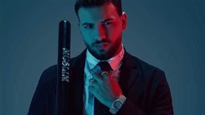 نقابة الموسيقيين تكشف إمكانية تطبيق عقوبة على مسلم حال طرح أغنيته مع أحمد الفيشاوي 