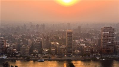 مفاجأة.. الأرصاد: درجات الحرارة غدا تتخطى 30 درجة لأول مرة في الشتاء