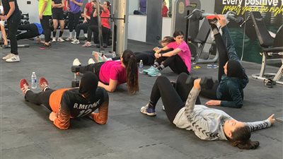 سيدات منتخب اليد يواصلن التدريبات استعدادا لمواجهة أنجولا