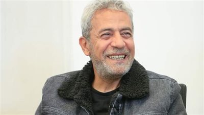 صبري فواز عن فيلم وش في وش: إتقان وبساطة وخفة دم.. بوسة كبيرة لفريق العمل