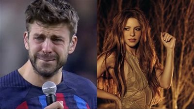 شاكيرا: شعرت براحة نفسية عند مهاجمتي بيكيه.. وكنت أحلم بتكوين عائلة