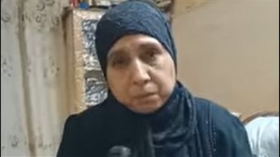 كان بيشرب مخدرات.. أسرة بالمطرية تروي تفاصيل وفاة ابنتهم ونجلها على يد زوجها | بث مباشر 