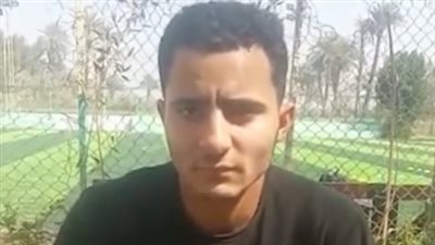 أتصرف وأعمل الأشعة على حسابك.. لاعب ناشئ بفريق الفيوم أصيب بالرباط الصليبي أثناء التمرين: النادي رافض يعالجني | بث مباشر 