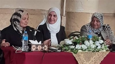 مستشار شيخ الأزهر: المرأة حظيت باهتمام كبير في الشرع الحنيف.. وأفضل تشريف لها سورة كاملة باسمها