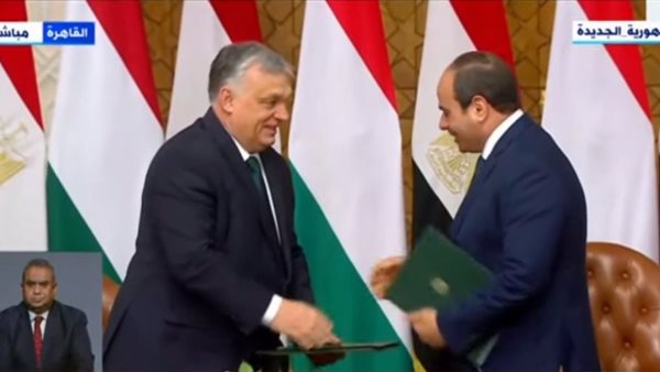 الرئيس عبد الفتاح