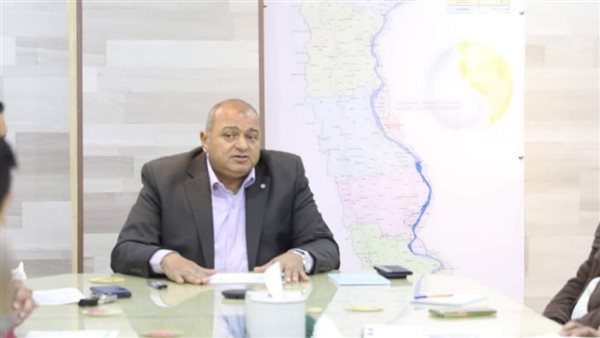 مياه المنيا 