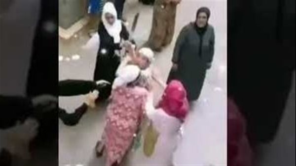 مشاجرة - أرشيفية