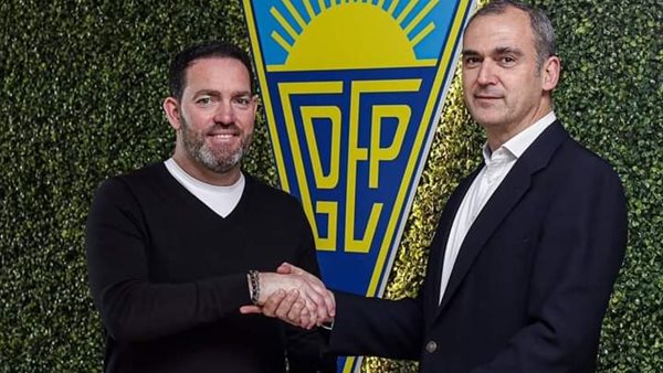 ريكاردو سواريش يتعاقد