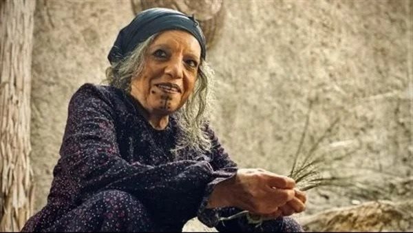 عارفة عبد الرسول