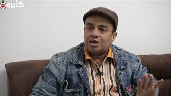 مجدي عبد الحليم