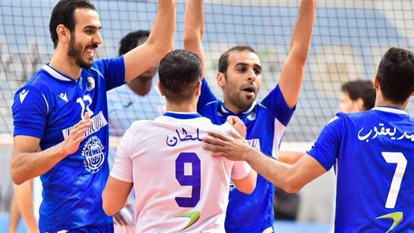 البطولة العربية للكرة