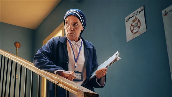 عارفة عبد الرسول