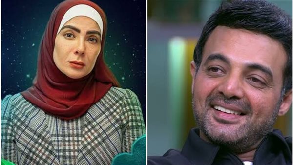 عمرو محمود ياسين