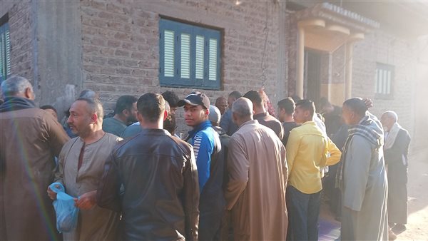 إقبال على مبادرة