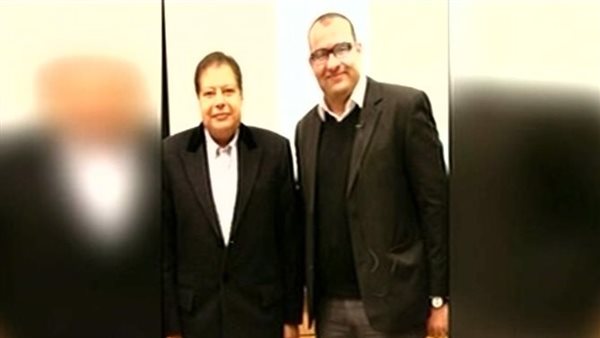 العالم المصري محمد