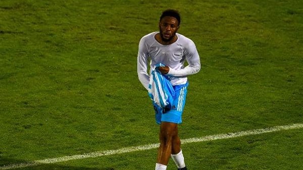 النيجيري رشيد أحمد