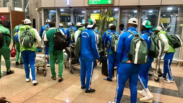 القطن الكاميروني