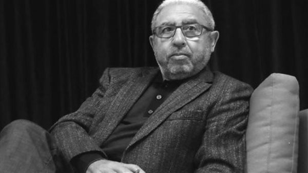 محمد الأشعري