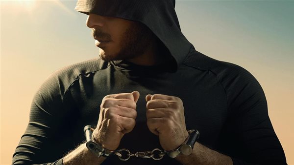 مصطفى شعبان