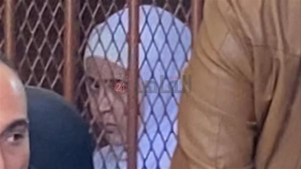 قاتلة والدتها ببورسعيد