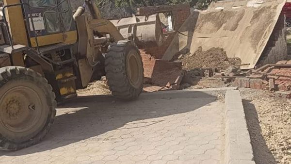 المنطقة الصناعية