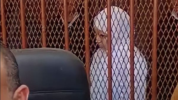 قاتلة والدتها ببورسعيد