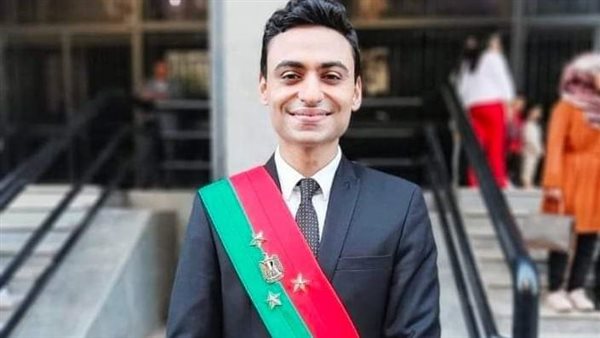 وكيل النيابة المتوفى