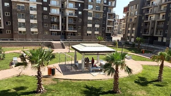 مشاريع الإسكان 