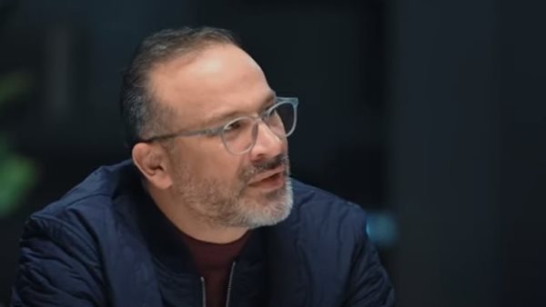 المنتج محمد مشيش