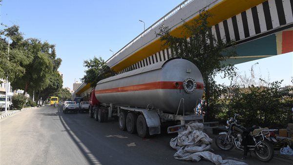  موقع الحادث