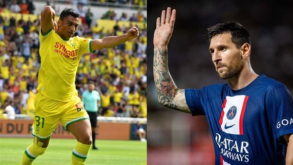 موعد مباراة باريس