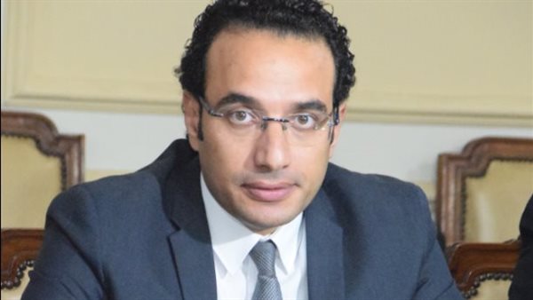 متحدث التموين