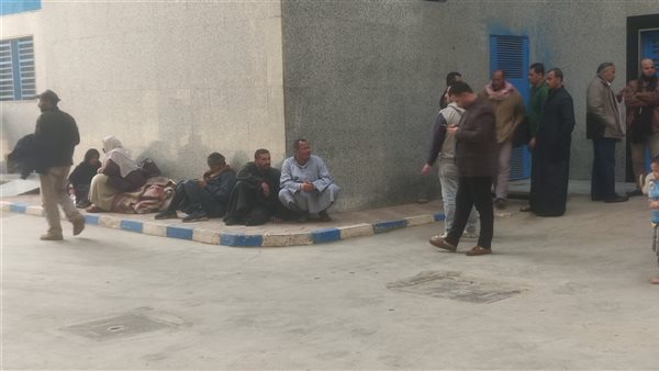 أسرة الطفلة ملك ضحية