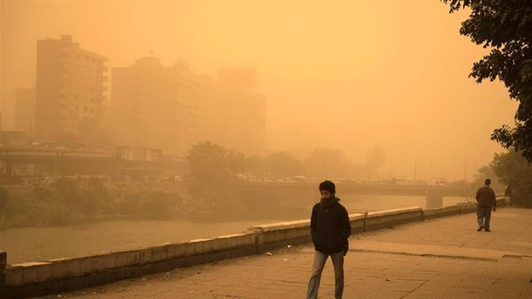 الطقس - صورة أرشيفية