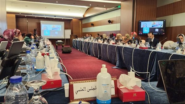 البورد العربي للتمريض