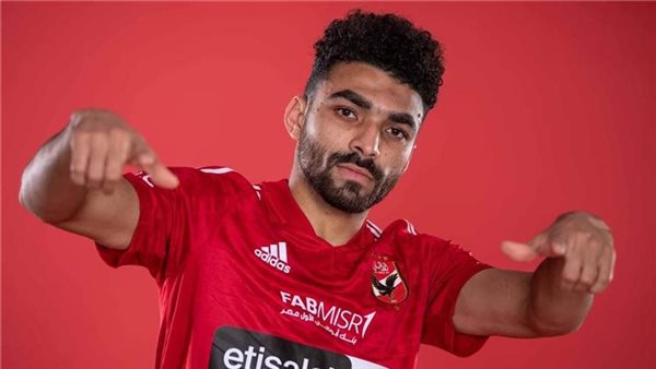 خالد عبد الفتاح